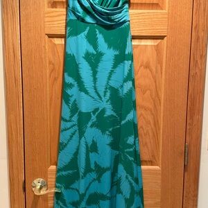 BCBG MaxAzria maxi dress